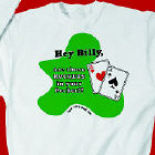 Pocket Rockets Sweatshirt